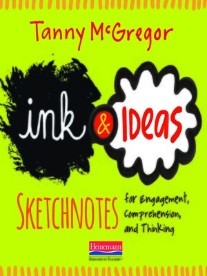 cover image of Ink and Ideas